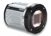 Balor sCMOS Camera - 16.9 Megapixel