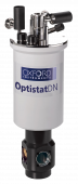 OptistatDN - Optical Cryostat - 77 K Nitrogen Bath