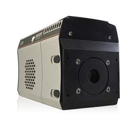 iStar 340T Intensified CCD