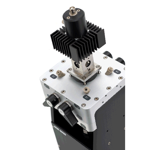 Stopped-Flow SFM series