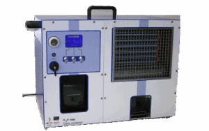 H3R 7000 - Tritium Condenser