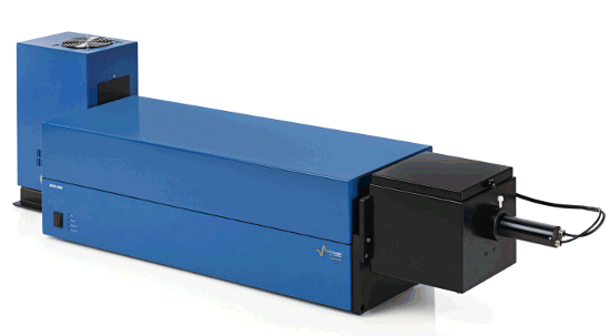 MOS-500 Spectropolarimeter