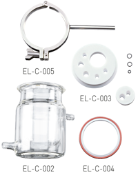 Corrosion Cell Kit - Image 3