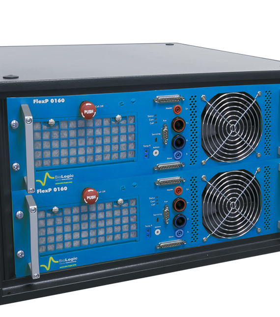 FlexP 0060 - Booster