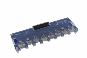 CCH-8 Coin Cell Holder