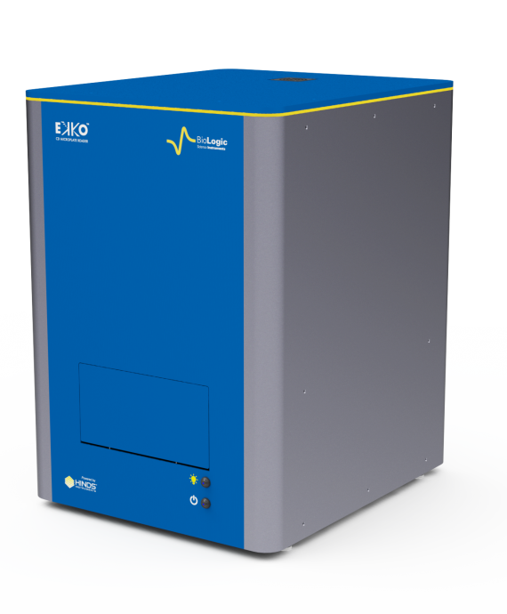 EKKO CD Microplate Reader