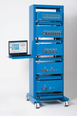 MPG-200 Premium Research Battery Cyclers