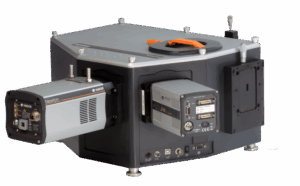 Kymera 328i Spectrograph