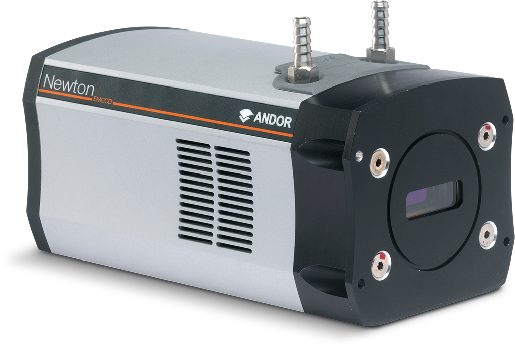Newton 970 EMCCD