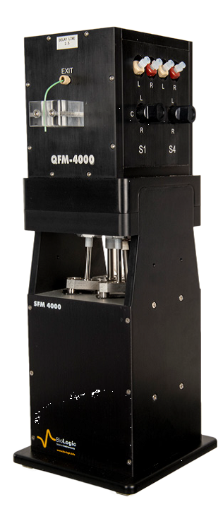 QFM-4000 Quench Flow Module