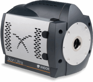 iXon Ultra 897 EMCCD