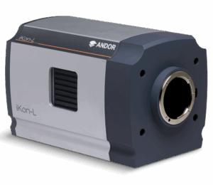 iKon-L 936 - Low Noise CCD