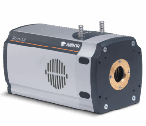 iKon-M 934- Low Noise CCD