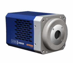 Marana sCMOS camaera