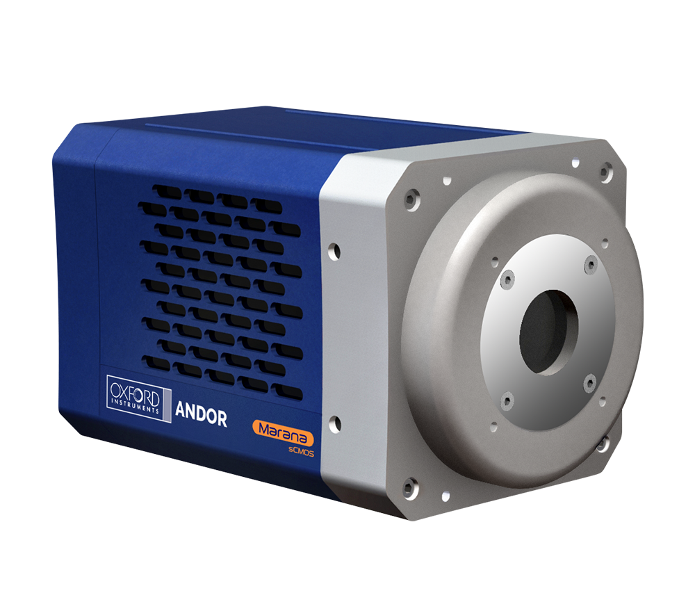 Marana sCMOS camaera
