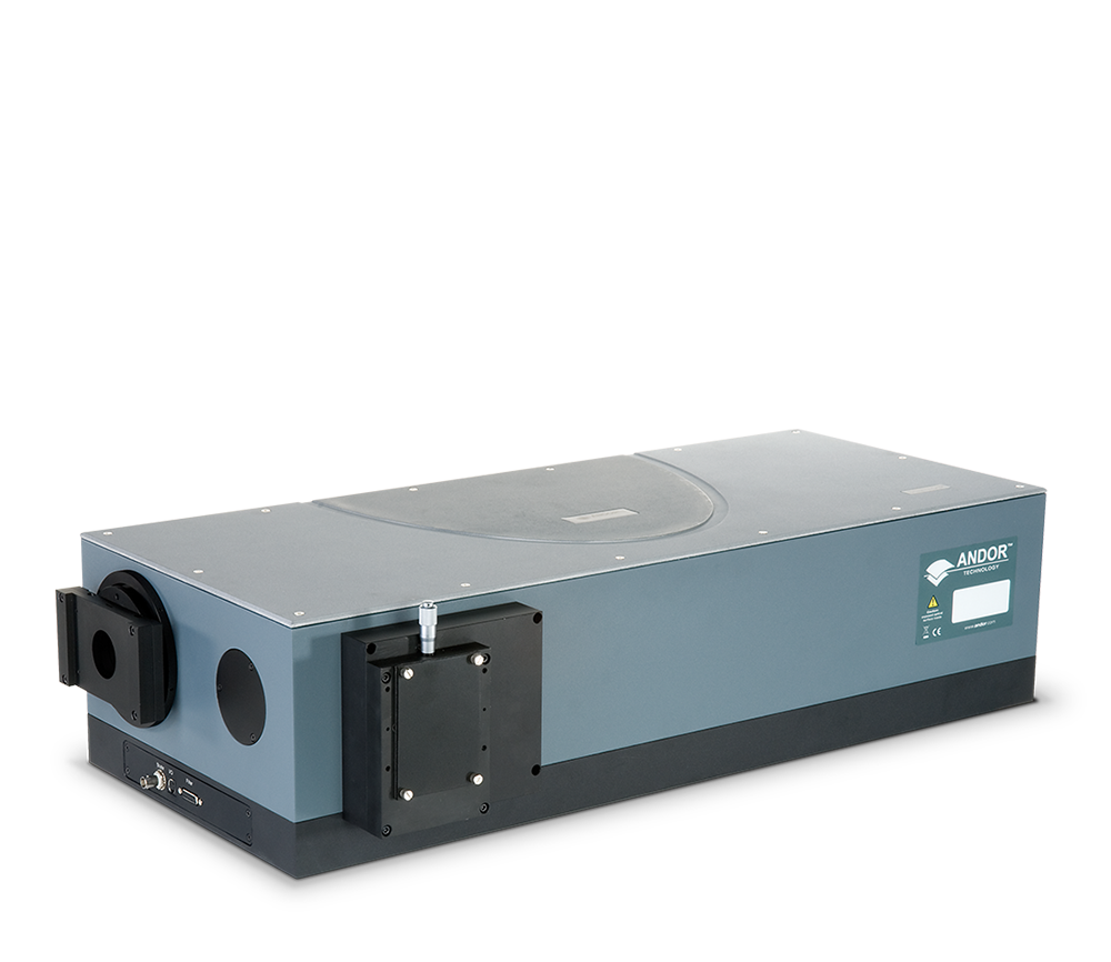 Shamrock 750 Spectrograph