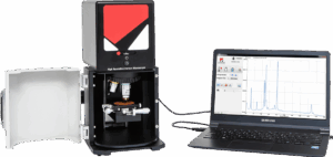 NS200 series - Compact Raman Spectrometer