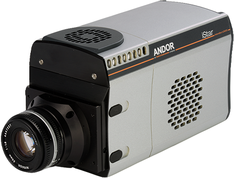 Intensified and Gated Cameras