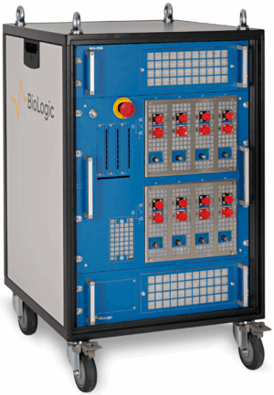 BCS-975R Premium Battery Cycler