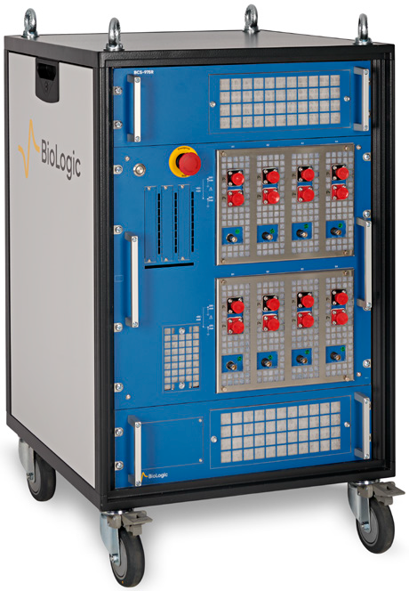 BCS-975R Premium Battery Cycler