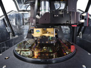 VISTA 200 nano-IR – Sub-5nm IR resolution