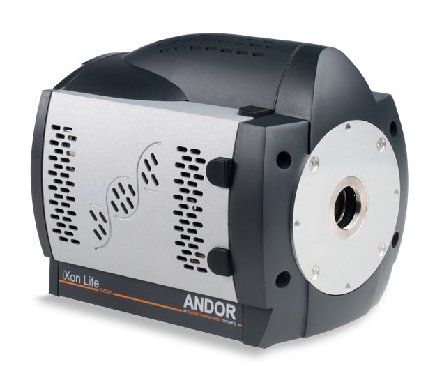 iXon Life 888 EMCCD
